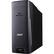 Alt View 11. Acer - Refurbished Aspire Desktop - Intel Core i7 - 8GB Memory - AMD Radeon RX 480 - 1TB Hard Drive - Black.