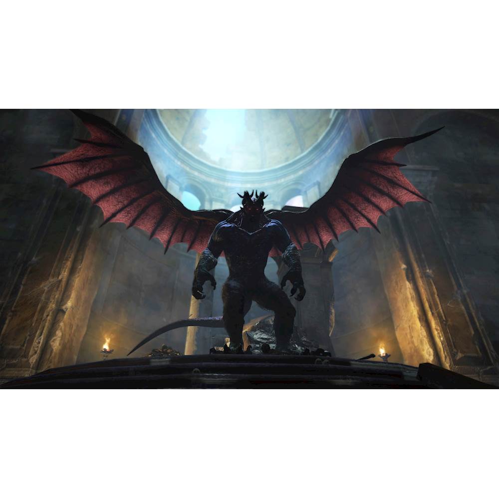 Dragon's Dogma: Dark Arisen - XBOX ONE (BRAND NEW) – Cyber Shop Cyprus