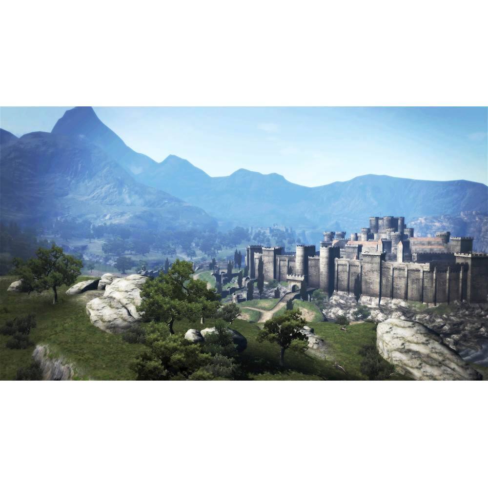 Alt View 14. Capcom - Dragon's Dogma: Dark Arisen.