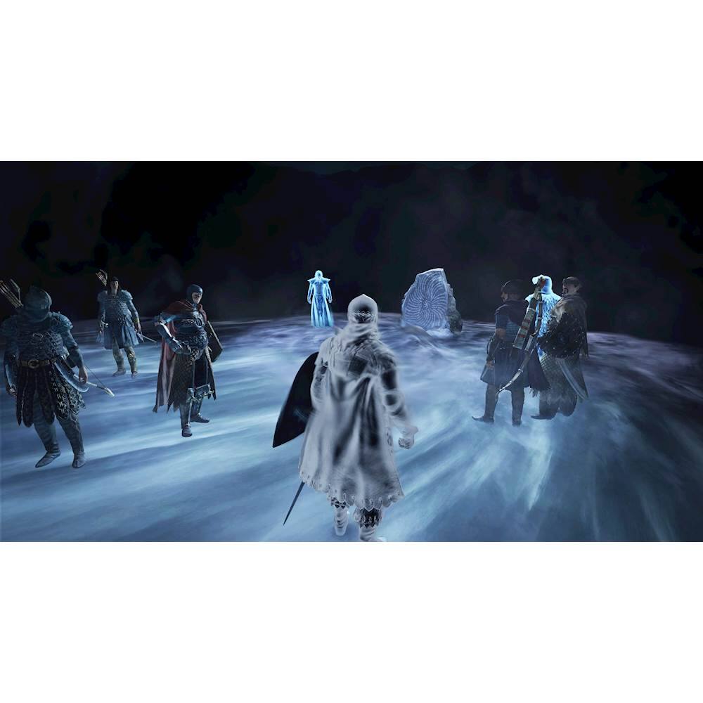 Alt View 17. Capcom - Dragon's Dogma: Dark Arisen.