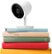 Alt View Zoom 13. Google - Nest Cam IQ Indoor Full HD Wi-Fi Home Security Camera - White.