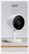 Alt View Zoom 14. Google - Nest Cam IQ Indoor Full HD Wi-Fi Home Security Camera - White.