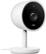 Front. Google - Nest Cam IQ Indoor Full HD Wi-Fi Home Security Camera (2-Pack) - White.
