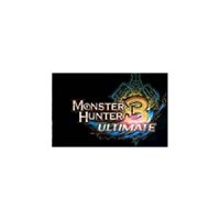 Monster Hunter 3 Ultimate - Nintendo 3DS [Digital] - Front_Zoom