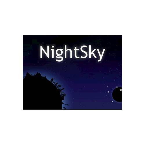 NightSky - Nintendo 3DS [Digital]