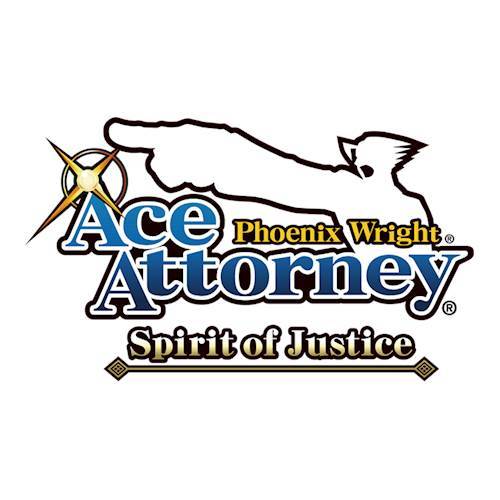 Phoenix Wright: Ace Attorney - Spirit of Justice - Nintendo 3DS [Digital]