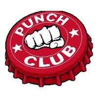 Punch Club - Nintendo 3DS [Digital] - Front_Zoom