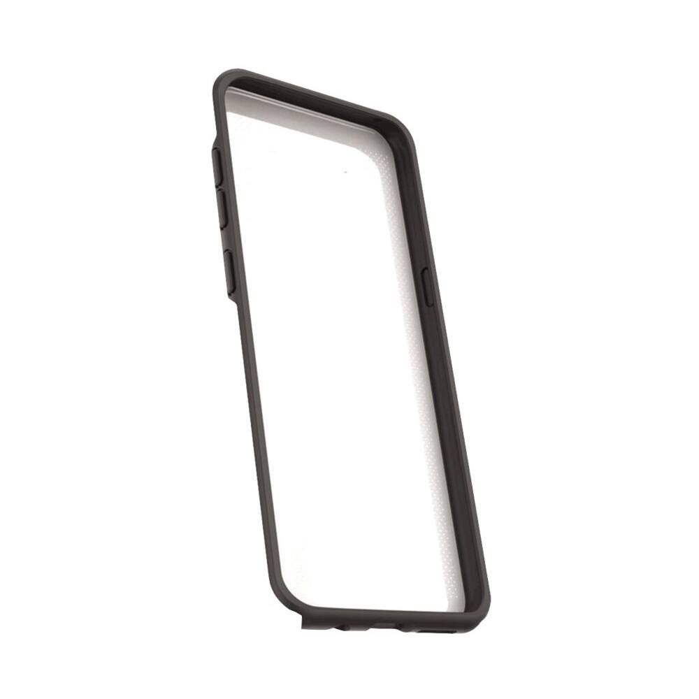 Body Glove - Prizm Case for Samsung Galaxy S8 - White - Larger Front