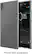 Alt View 12. Incipio - NGP® Pure Soft Shell Case for Sony Xperia XA1 Ultra - Clear.