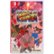 Front. Capcom - Ultra Street Fighter II: The Final Challengers.