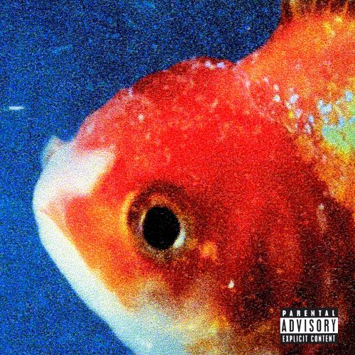  Big Fish Theory [CD] [PA]