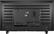 Back. Toshiba - 49" Class - LED - 1080p - HDTV - Black.