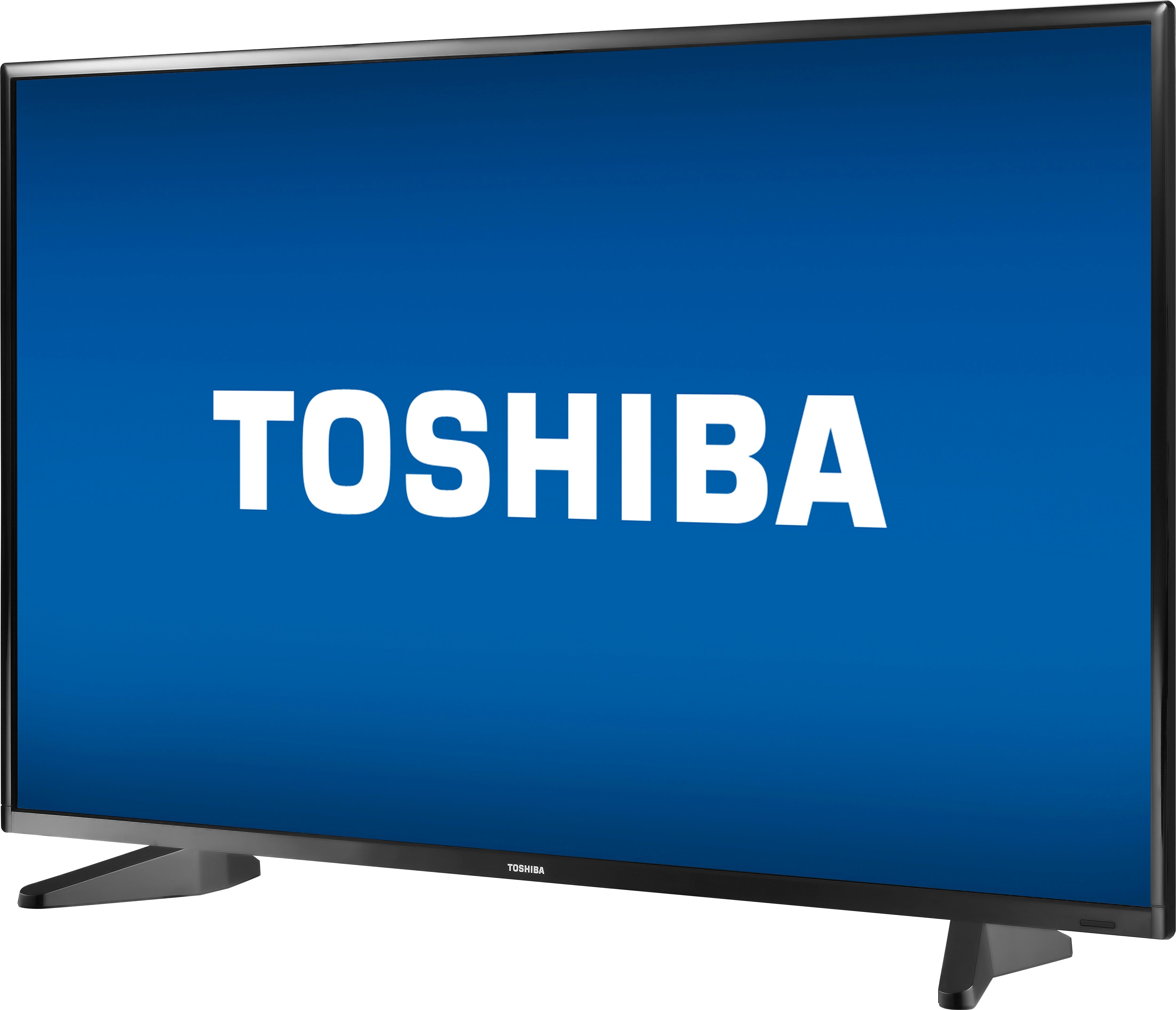Toshiba TV 49 Fhd Smart TV