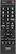 Remote Control. Toshiba - 49" Class - LED - 1080p - HDTV - Black.