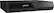 Left. Magnavox - MBP6700P - 4K Ultra HD Blu-Ray Player - Black.