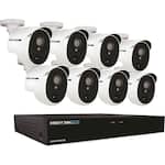 Night owl deals 8 channel 5mp