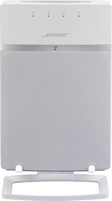 SoundXtra - Speaker Stand - White