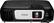 Front. Epson - Pro EX9210 1080p Wireless 3LCD Projector - Black/gray.