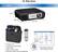 Alt View 13. Epson - Pro EX9210 1080p Wireless 3LCD Projector - Black/gray.