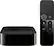 Front. Apple - Apple TV 4K 64GB.