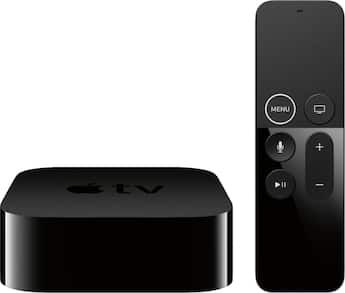 Apple TV 4K 64GB Black MP7P2LL/A - Best Buy Apple TV 4K 64GB Black MP7P2LL/A - Best Buy