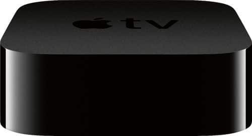 Apple TV 4K 64GB MP7P2LL/A - Best Buy