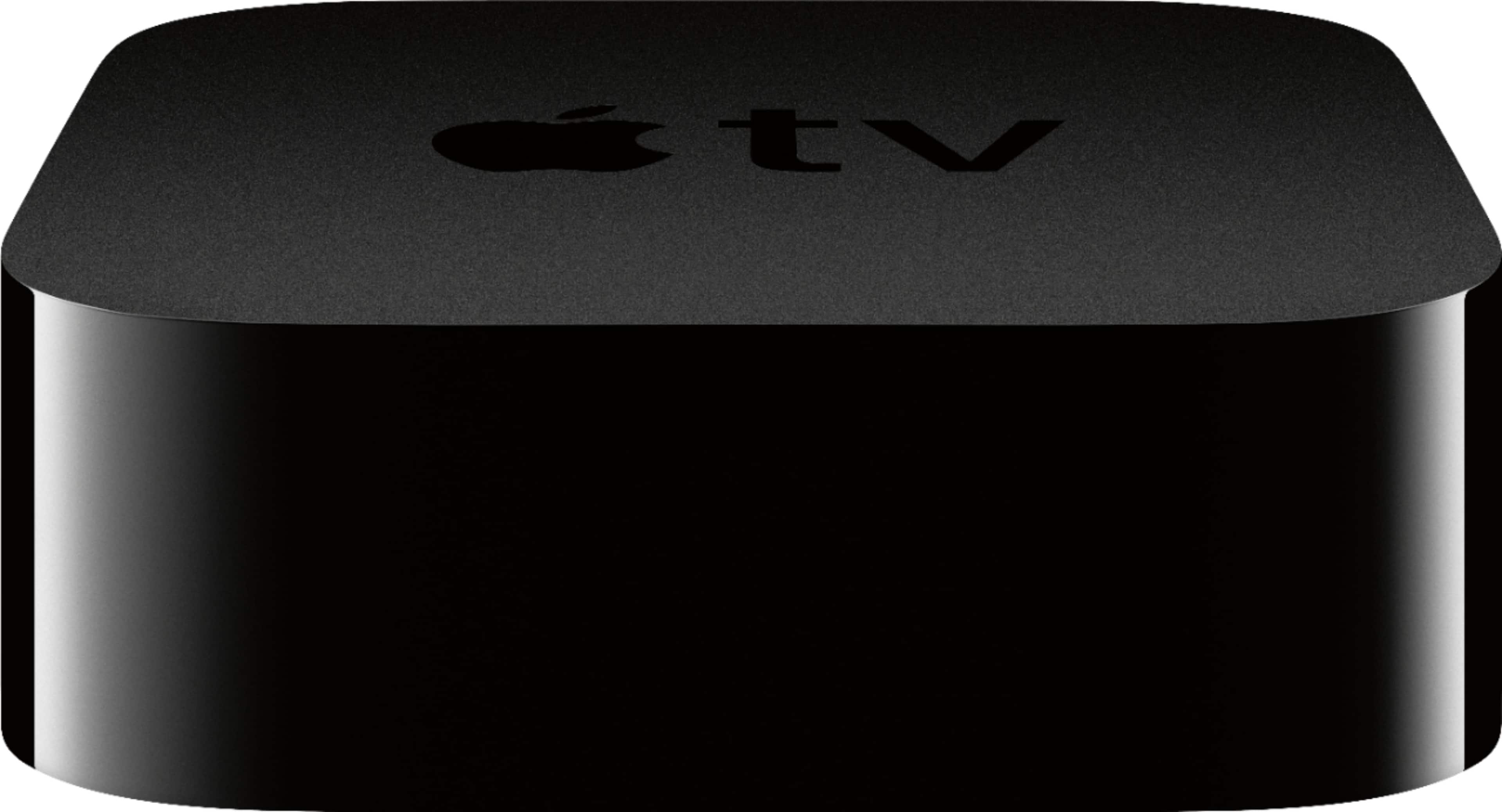 売れ筋がひ！ APPLE TV 4K 4k A2169 64GB 2nd MXH02J/A BLACK PC周辺機器