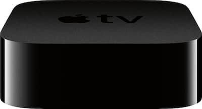 Apple TV 4K 64GB Black MP7P2LL/A - Best Buy Apple TV 4K 64GB Black MP7P2LL/A - Best Buy