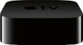 Alt View Zoom 11. Apple TV 4K 32GB - Black.