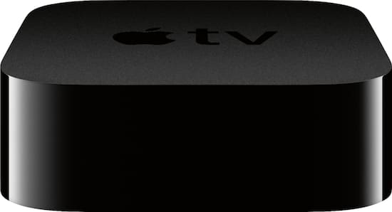 Apple TV 4K