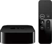 Apple - TV HD 32GB - Black