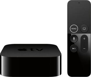 Apple TV 4K 64GB Black MP7P2LL/A - Best Buy Apple TV 4K 64GB Black MP7P2LL/A - Best Buy