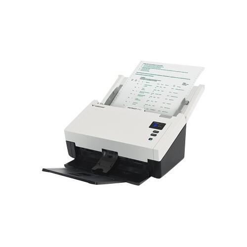 Best Buy Visioneer Patriot D40 Document Scanner Black/white PD40U