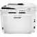 Alt View 1. HP - Refurbished LaserJet Pro MFP M277c6 Wireless Color Laser Printer - White.