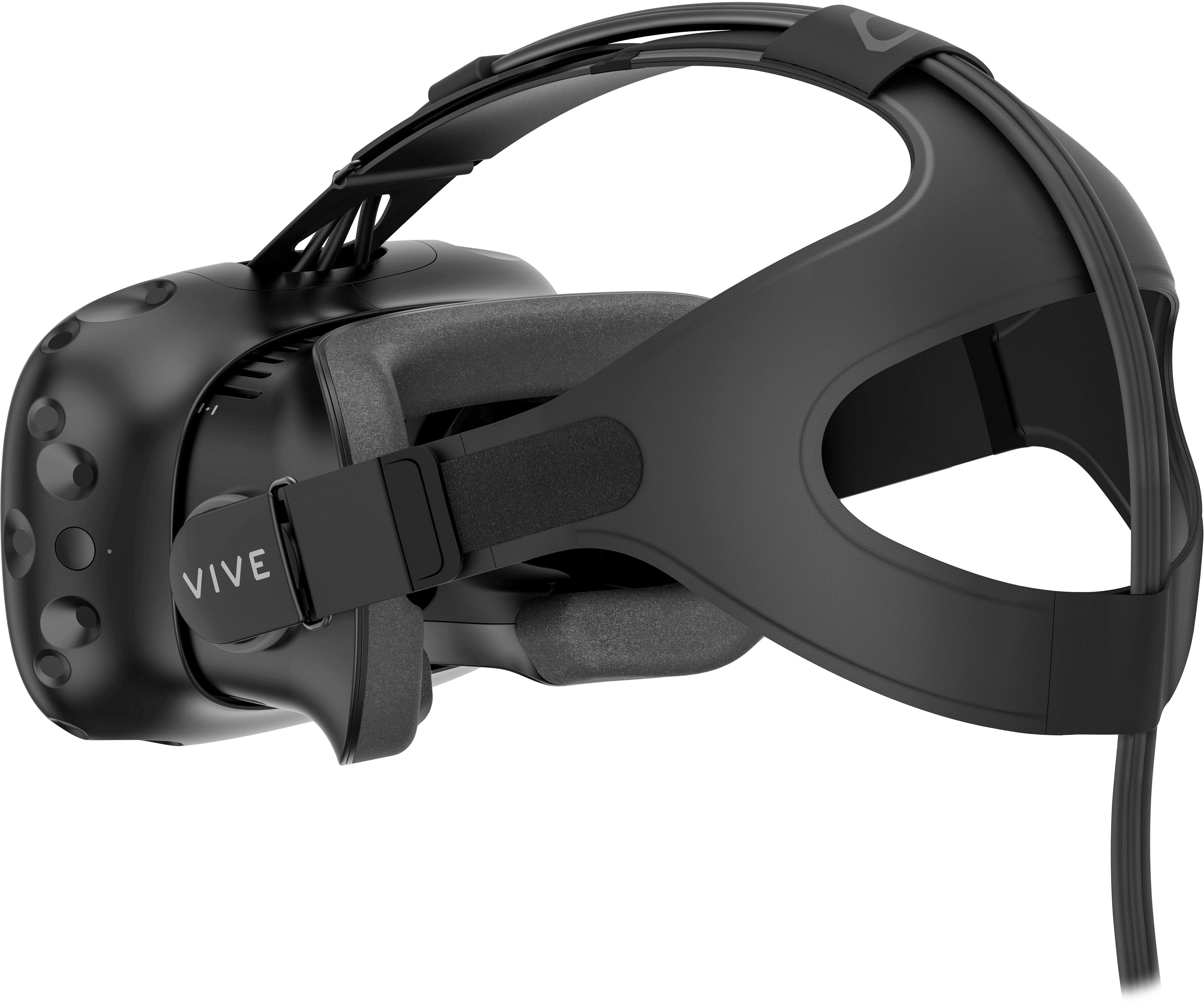 Best Buy: HTC Vive Virtual Reality System for Compatible Windows 