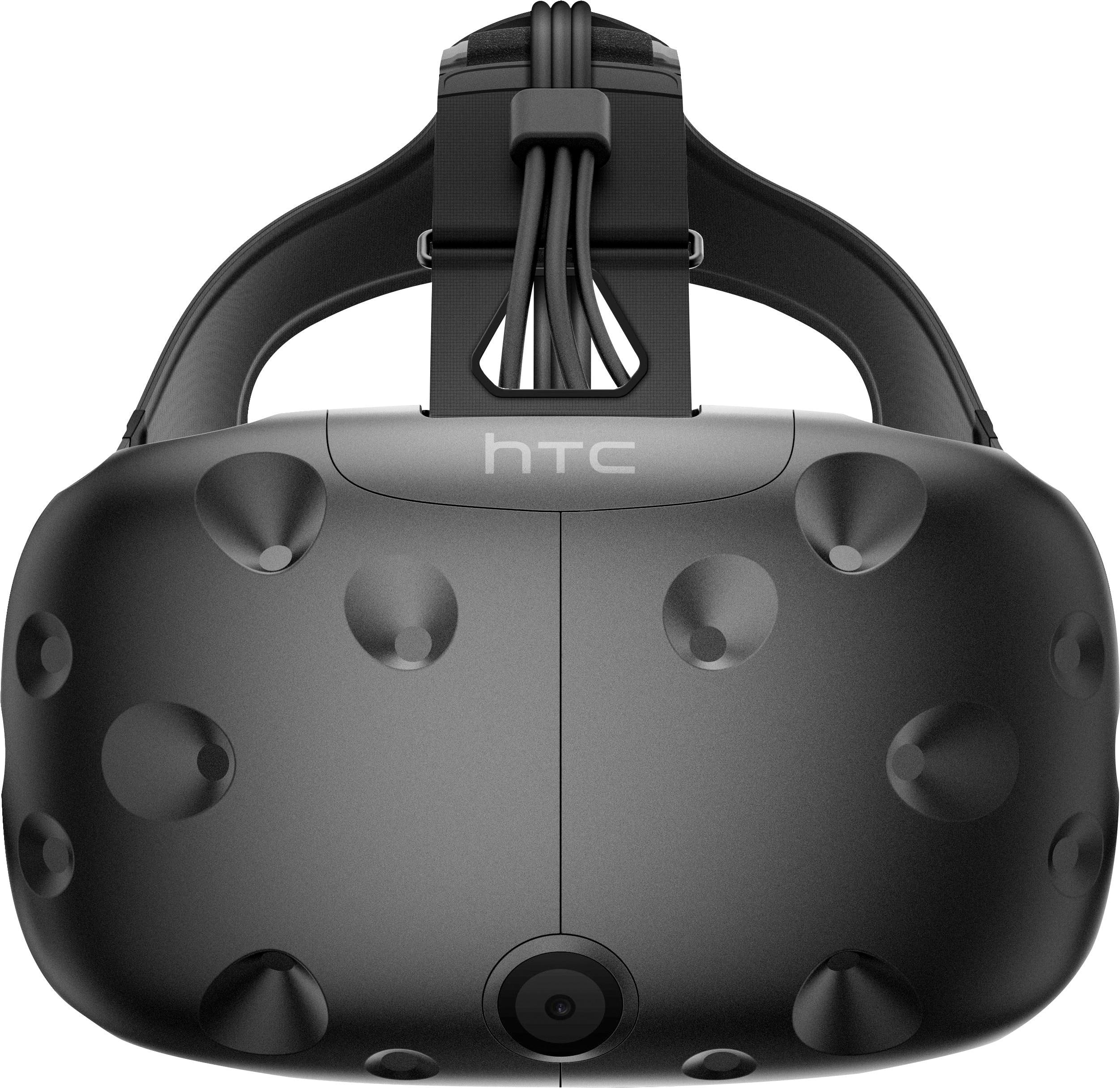 Top rated best sale virtual reality systems