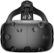 Alt View Zoom 13. HTC - Vive Virtual Reality System for Compatible Windows PCs - Black.