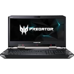 Acer Predator 21 Acer Predator 21