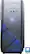 Front. Dell - Inspiron Desktop - AMD Ryzen 5 1400 - 8GB Memory - AMD Radeon RX 570 - 1TB Hard Drive - Recon Blue.