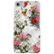 Front Zoom. ArtsCase - SlimFit Designers Case for Apple® iPhone® 7 - White/red/green/gray.