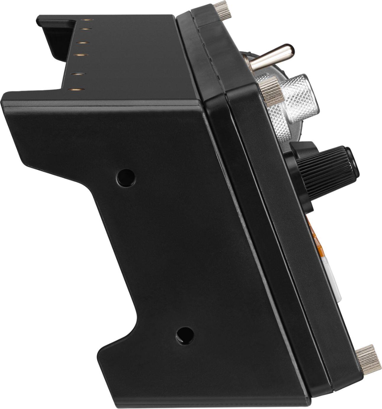 Alt View 13. Logitech - Pro Flight Multi Panel Gaming Controller for PC - Black.