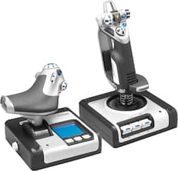 Flight Sim Controllers - Best Buy