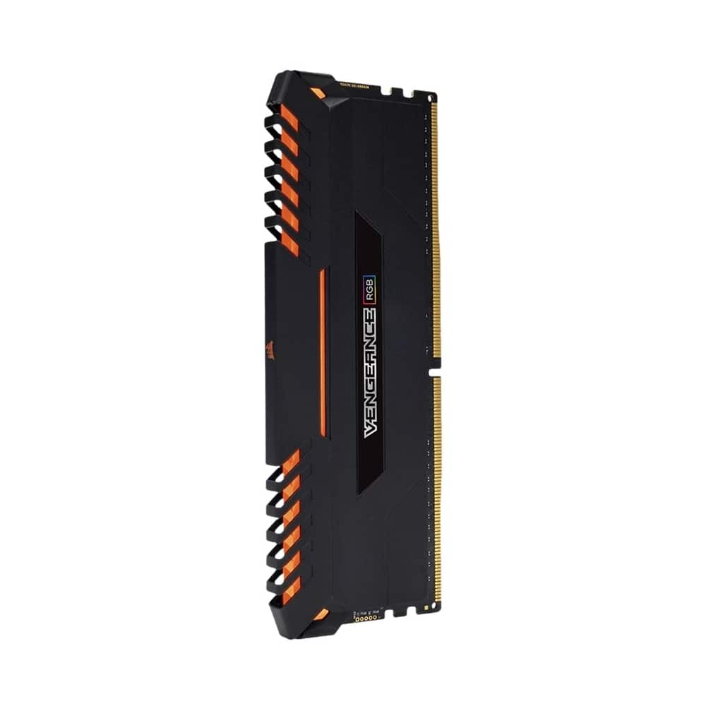 Best Buy: Corsair Vengeance Rgb Series 32gb (4pk 8gb) 3.0ghz Ddr4 