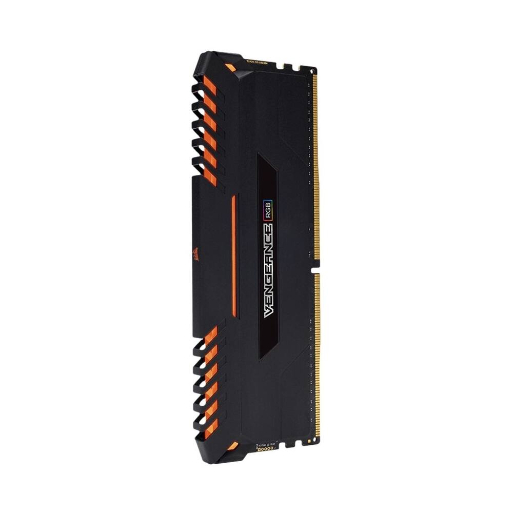 Corsair Vengence シリーズ RGB LED搭載 DDR4 3466Mhz ハイエンド