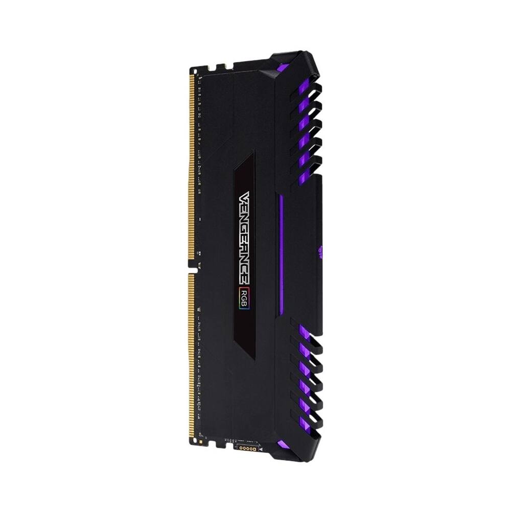 Corsair Vengence シリーズ RGB LED搭載 DDR4 3466Mhz ハイエンド