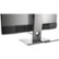 Back Zoom. Dell - UltraSharp U2917W 29" IPS LED UltraWide FHD Monitor - Black.