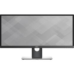Dell UltraSharp U2917W 29 Dell UltraSharp U2917W 29