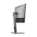 Alt View Zoom 15. Dell - UltraSharp U2917W 29" IPS LED UltraWide FHD Monitor - Black.