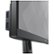 Alt View 19. Dell - UltraSharp U2917W 29" IPS LED UltraWide FHD Monitor - Black.