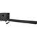 Left. iLive - 2.1-Channel Soundbar System with Wireless Subwoofer - Black.